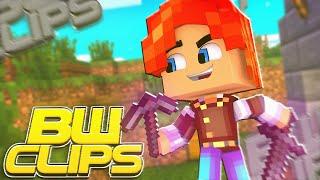 Bedwars montage GreenWix|BW CLIPS| by JustVoody mcpe