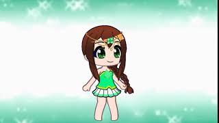 Lolirock Season 3||Kareen Princess of Borealis(Gacha Club Version)