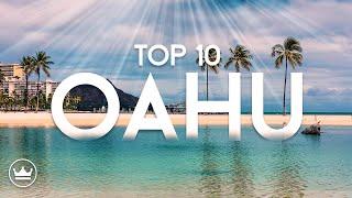 The Top 10 BEST Things To Do on Oahu, Hawaii (2025)