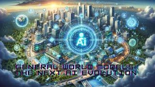 AI's Next Leap: General World Models Redefine Everything!