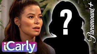 Carly's MOM Revealed?!  | Full Scene | iCarly