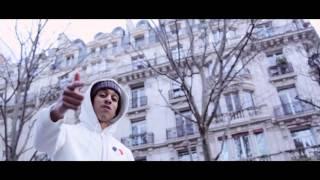 Young Adz ft Dirtbike Lil Bantz & KB (D Block Europe) - Girl [Music Video] | Link Up TV