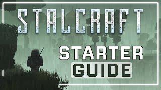 The Complete STALCRAFT Beginner's Guide