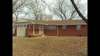 Norman Homes for Rent 3BR/1BA by Property Management in Norman