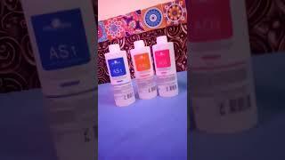 Hydra facial serum