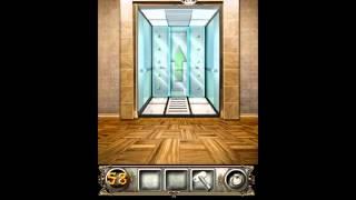 The Floor Escape Reloaded Level 56 57 58 59 60 Walkthrough