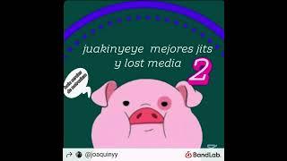 Andan diciendo - Juakinyeye (Cumbia Versión) #yosoydelos7mil #sprunkisong #musica #cover