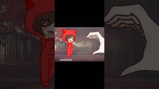 Fancy refill in gacha//cash crew//gacha club meme//trend//minecraft//#cashandnico