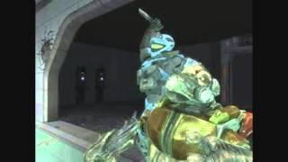 Halo: A Needy Grunt Needs You (Parody)