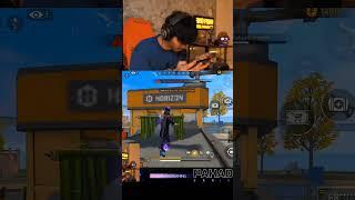 Pesa Barbad....#pahadigamer #shorts