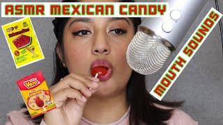 ASMR LOLLIPOP | MEXICAN SPICY LOLLIPOPS | WHISPER | EVERYTHING ELDA ASMR