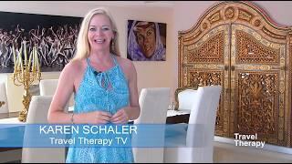  Turkey Travel Guide: Top 50 Things to Do in Turkey | TRAVEL THERAPY with Karen Schaler