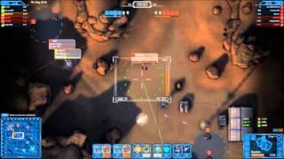 metal war online TTклан