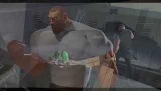 My Pootis Status Green Screen