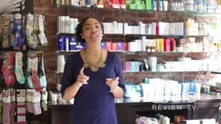 Eve Salon a Nail Salon in New York offering Facail, Manicure and Pedicure