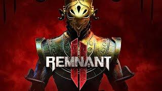 Remnant2  Gameplay / First Time Co-Op Experience with @nogunlife