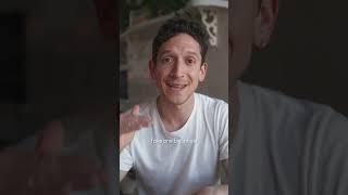 Simple anxiety hack to relax your body fast