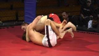 Arkansas Fight League - Big Bang - Corey Flaugher vs. Greg Pruett Jr. - Round 1