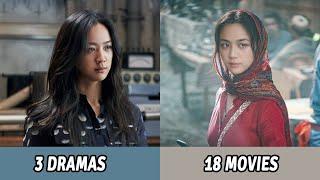 All Dramas and Movies of Tang Wei | Tang Wei (2006-2024)