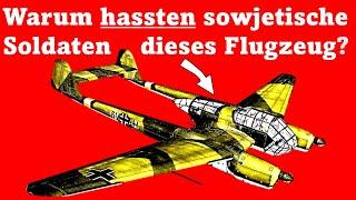 Warum sich die Fw 189 als das Fliegende Auge der Wehrmacht bewährte