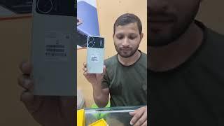 POCO M6 5G||CUSTOMER UNBOXING||BUDGET PHONE 