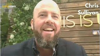 Chris Sullivan ('This Is Us') on positive response to Toby's struggles with depression | GOLD DERBY