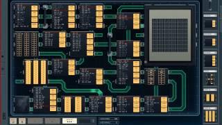 SHENZHEN I/O - Minesweeper