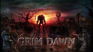 СЕКРЕТЫ. Скрытый путь - Рунный камень Дрига, Солаэля, Бисмиэль. Grim Dawn