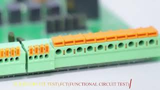 PCBA board | PCBA SMT | PCB assembly service