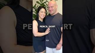 When Dr Mike FELL For His Wife