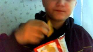 Новый Вкус Lays- MAX-C МЕГААА БЕКОНООООООМ!!!