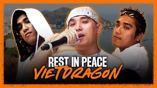 REST IN PEACE, VIETDRAGON.