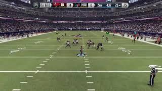 Madden NFL 16 - Madden Moment