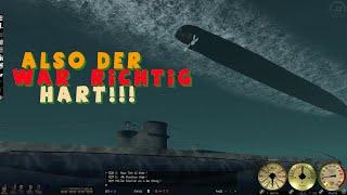 UNBESIEGT! - Silent Hunter 3 Gameplay - 1940 - erste Feindfahrt