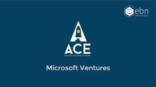 Microsoft Ventures