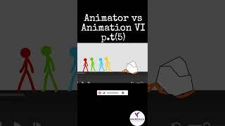 Animator vs. Animation Ep.VI Pt. 5 | Animation | PC | PC Gaming  #animation #animationvideo #funny