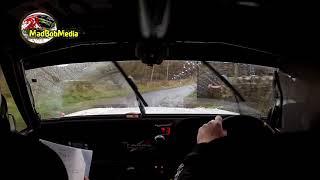 Jim Clark 2019 - Ross Brusby/Sam Collis ( SS6)