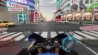 Moto Traffic Race 2:Multiplayer | Best Android Gameplay HD