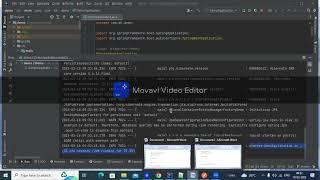 How to run a springboot application in intellij IDE