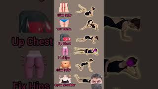 weight loss exercises to at home #bellyfatloss #fatloss #anime #exercise #shortvideo #yoga