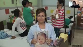 Smile Train Specialized Breastfeeding Counseling for Infants with Clefts Made Practical Day 2