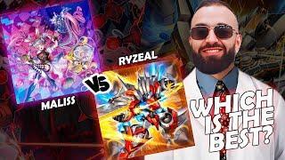 HOW TO DESTROY MALISS - FULL TUTORIAL - EVERYTHING YOU NEED TO KNOW - CRBR FORMAT IN 2 WEEKS!!!