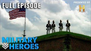 First Invasion: The War of 1812 | America vs. the British Empire | Full Special