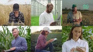 Redefine agriculture with data | Nagarro