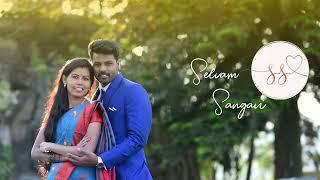 # IMAGE DIGITAL STUDIO# ERUMAPATTI# # DARMAPURI WEDDING #     #Selvam & Sangavi Hilights #