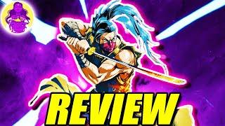 Ganryu 2 Review - I Dream of Indie Games