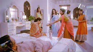 Saru - सरु - Everyday At 7:30 PM - Promo - Zee TV