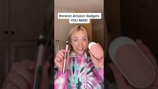 Random Amazon Gadgets YOU NEED + christmas gift ideas! #shorts