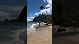 Hawaii vibes 