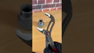 Unlocking the Secret of the Red Ring on KNIPEX Cobra®